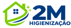 Logo 2M Higienização Desktop
